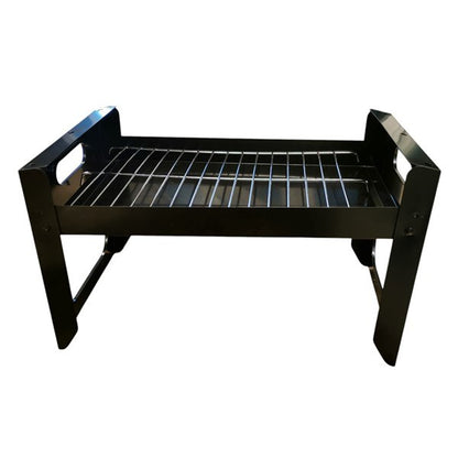 PARRILLA PORTATIL PLEGABLE CAMPING