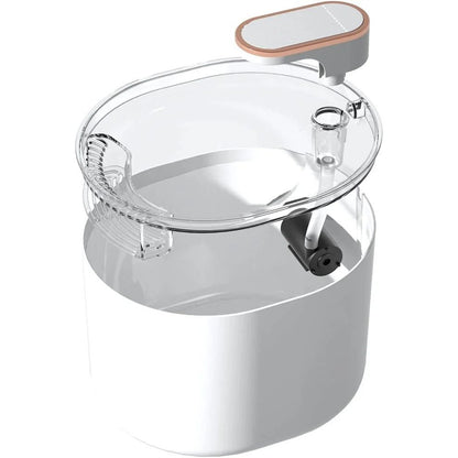 FUENTE DE AGUA PARA GATOS 3L