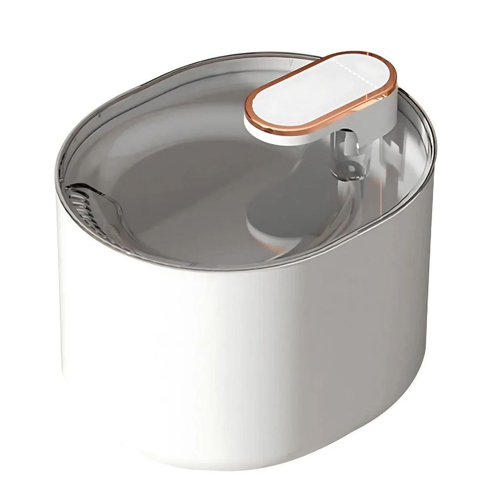 FUENTE DE AGUA PARA GATOS 3L