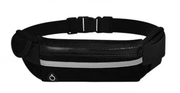 RIÑONERA DEPORTIVA AJUSTABLE