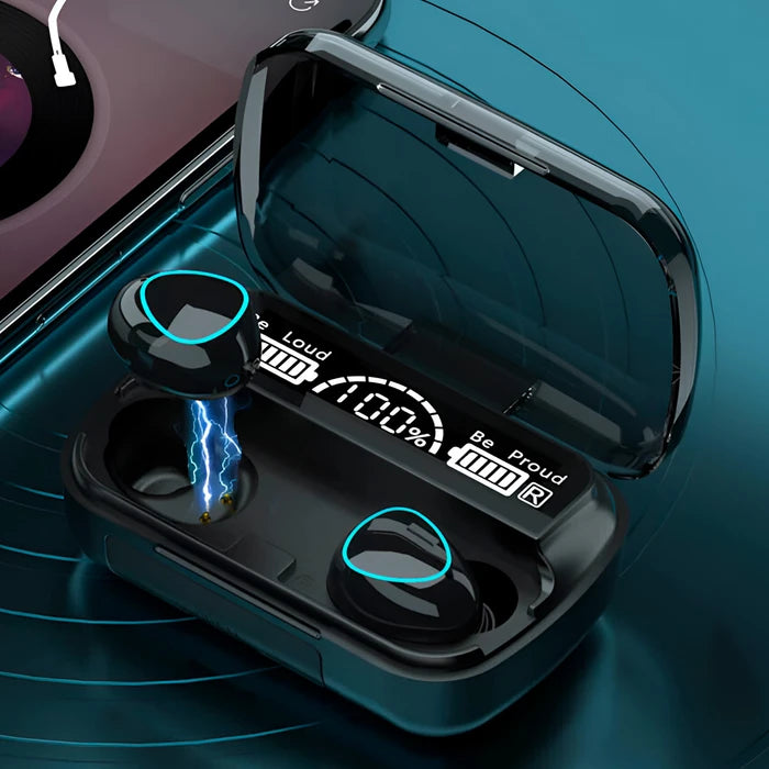 🎧AURICULARES INALAMBRICOS TWS V5.3
