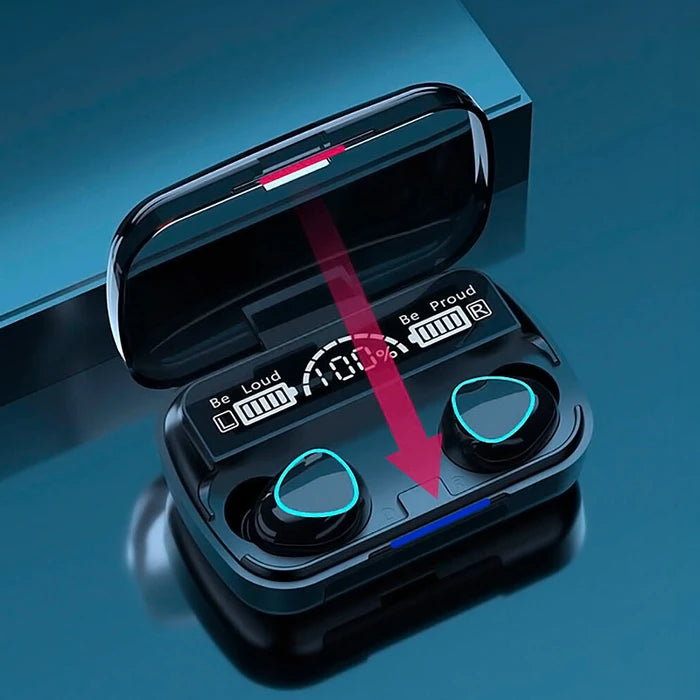 🎧AURICULARES INALAMBRICOS TWS V5.3