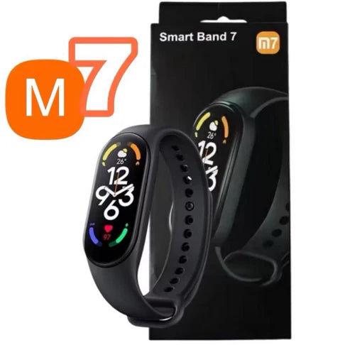 SMART BAND M7